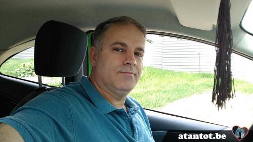 george309 - date a Belgian, 100% free george309