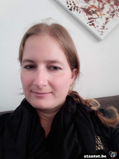 martina718 - date a Belgian, 100% free martina718