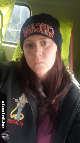 lili89 - date a Belgian, 100% free lili89