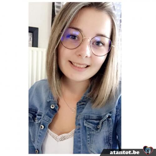 melani68 - date a Belgian, 100% free melani68