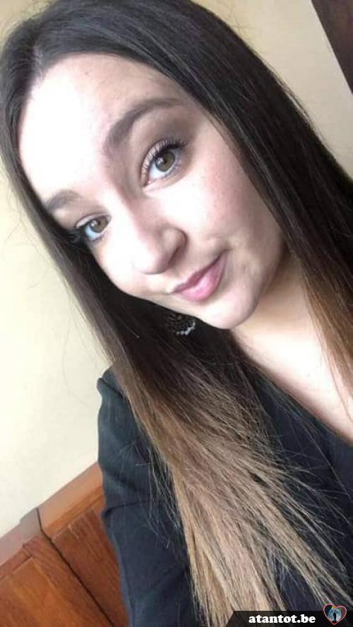 larissa02 - date a Belgian, 100% free larissa02