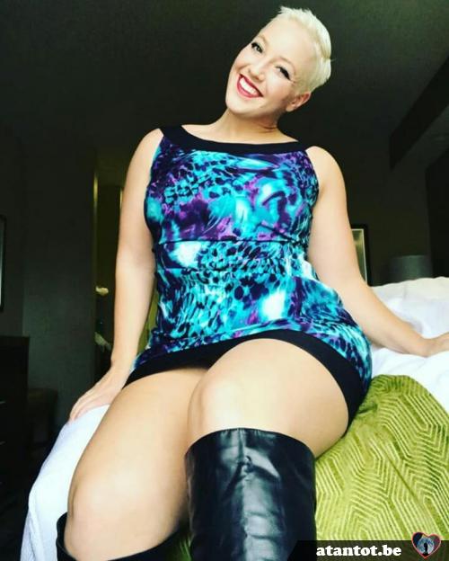 annette34 - date a Belgian, 100% free annette34