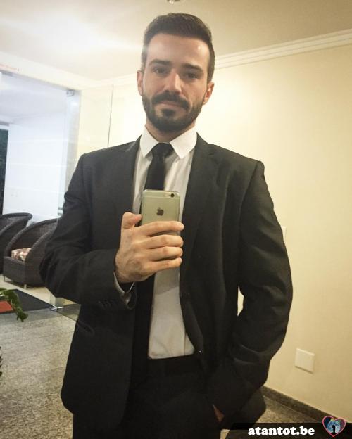 aaron12 - date a Belgian, 100% free aaron12