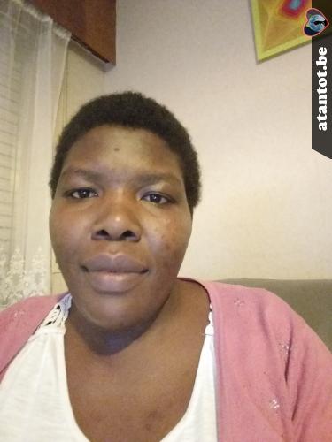 nancy19 - date a Belgian, 100% free nancy19