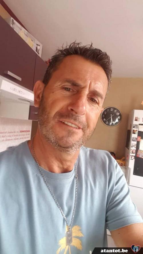 thymie21 - date a Belgian, 100% free thymie21