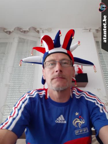 chris1968 - date a Belgian, 100% free chris1968