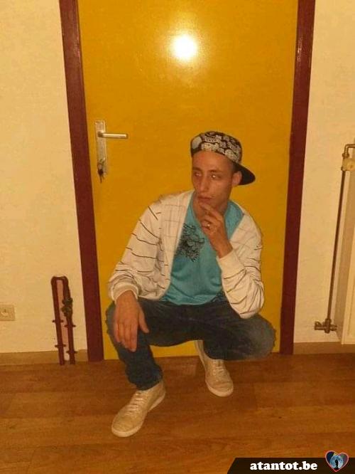 ismaine - date a Belgian, 100% free ismaine