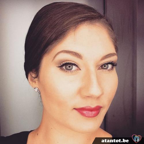 morine119 - date a Belgian, 100% free morine119