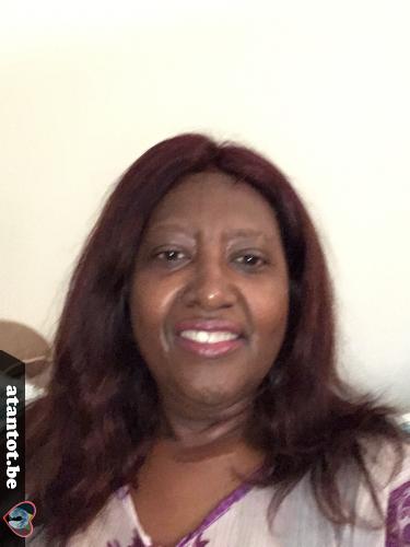 larah59 - date a Belgian, 100% free larah59