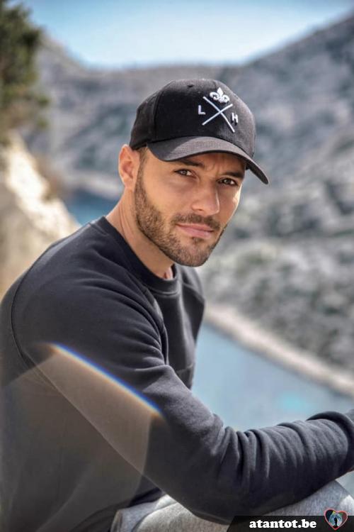 louis19 - date a Belgian, 100% free louis19