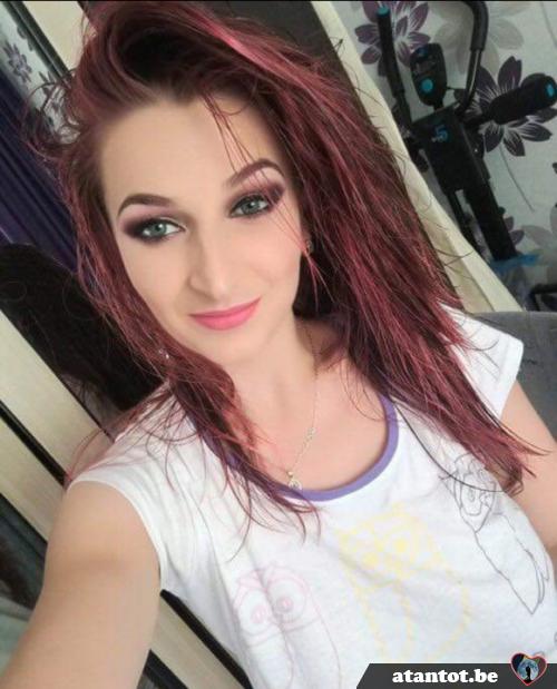 ketsia - date a Belgian, 100% free ketsia