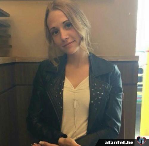 auriane99 - date a Belgian, 100% free auriane99