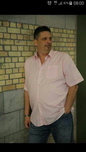 alain55 - date a Belgian, 100% free alain55