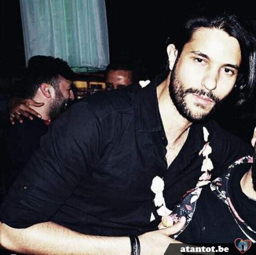 khalifa89 - date a Belgian, 100% free khalifa89