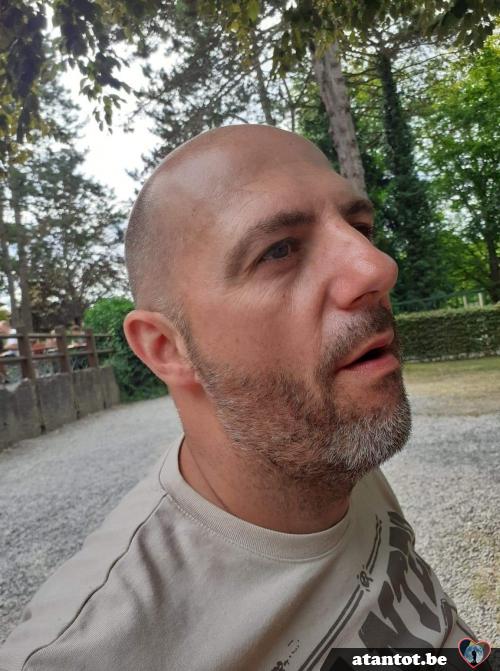 stevg - date a Belgian, 100% free stevg