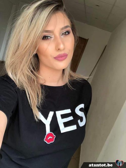 pati00 - date a Belgian, 100% free pati00