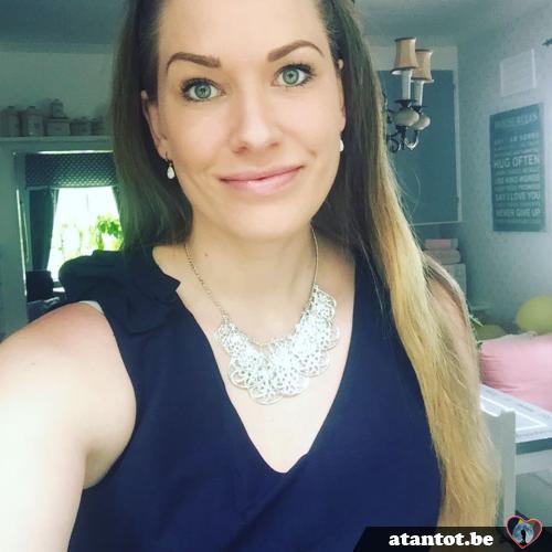 hanna48 - date a Belgian, 100% free hanna48