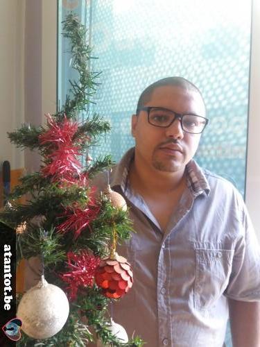 tarik03 - date a Belgian, 100% free tarik03