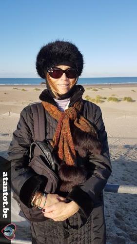 fanny59 - date a Belgian, 100% free fanny59