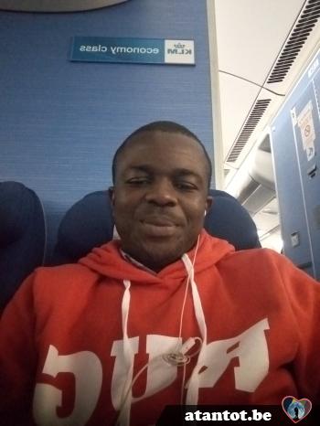 ekene - date a Belgian, 100% free ekene