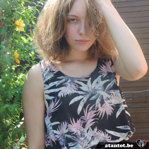 ste23 - date a Belgian, 100% free ste23