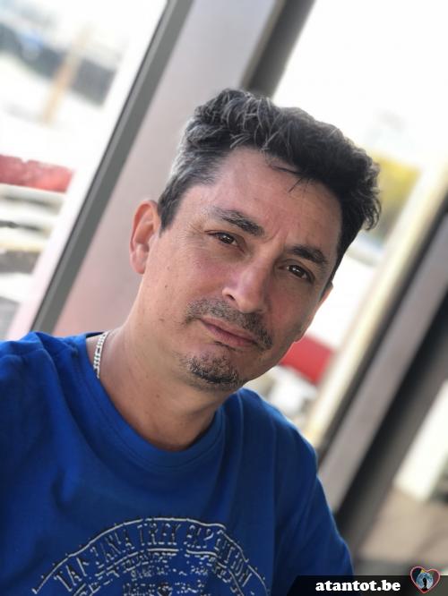 charles71 - date a Belgian, 100% free charles71