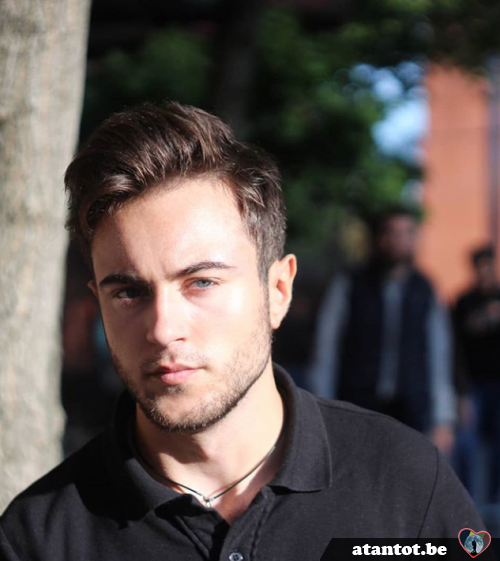 glenn1991 - date a Belgian, 100% free glenn1991