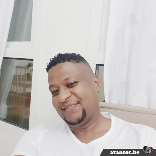 daniel83 - date a Belgian, 100% free daniel83