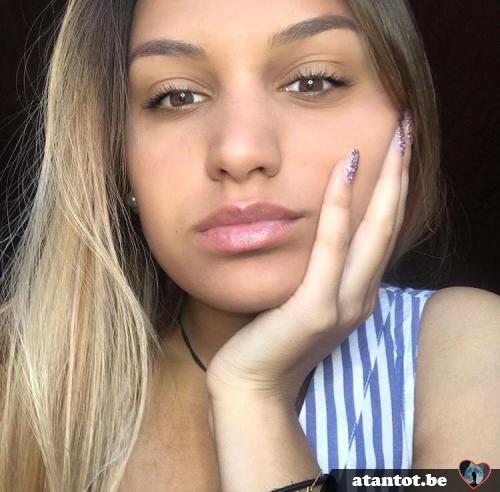 flo1988 - date a Belgian, 100% free flo1988