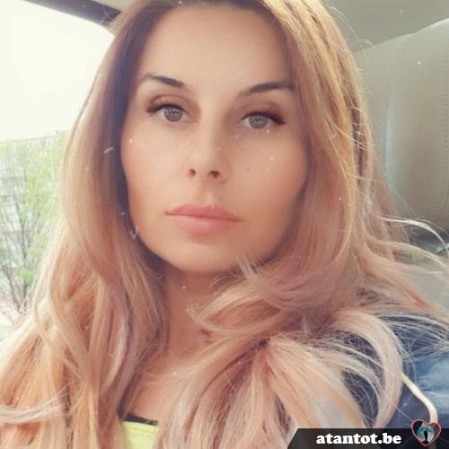 martine758 - date a Belgian, 100% free martine758