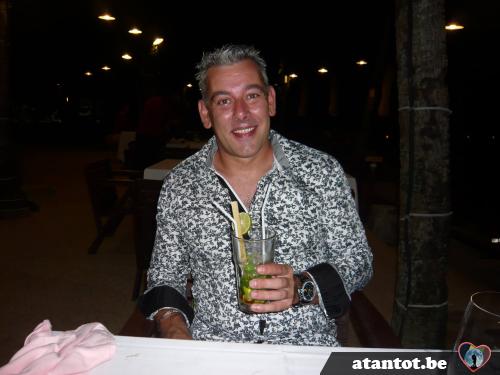 mikeddd - date a Belgian, 100% free mikeddd