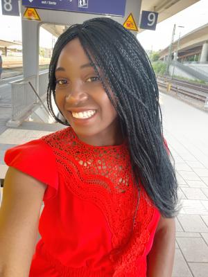 gaby1989 - date a Belgian, 100% free gaby1989