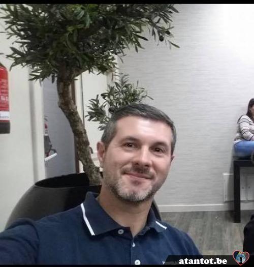 olivier67 - date a Belgian, 100% free olivier67