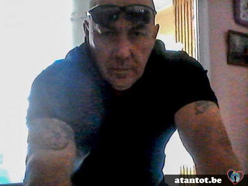 tony59 - date a Belgian, 100% free tony59