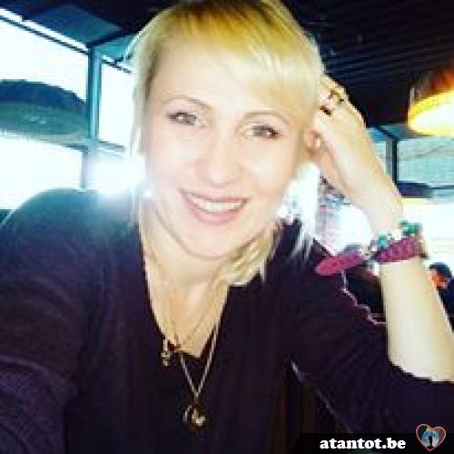 claudia11 - date a Belgian, 100% free claudia11