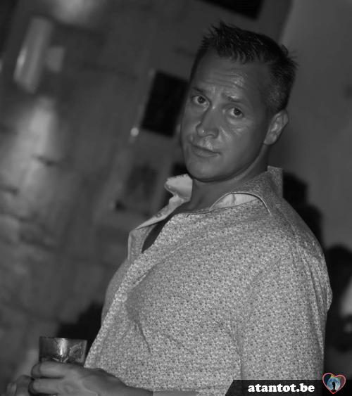 frederic91 - date a Belgian, 100% free frederic91