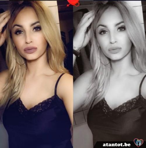 melissa64 - date a Belgian, 100% free melissa64