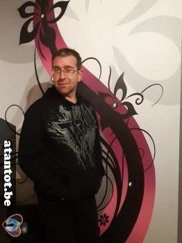 benoitj - date a Belgian, 100% free benoitj