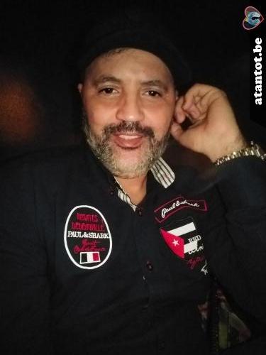 vanity20 - date a Belgian, 100% free vanity20