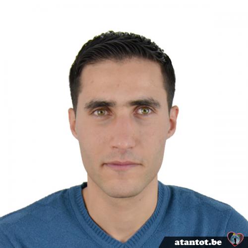 farid92 - date a Belgian, 100% free farid92