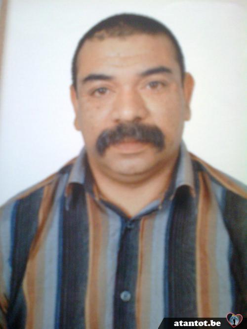 cherhassan - date a Belgian, 100% free cherhassan