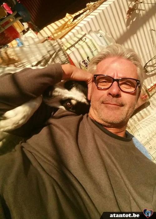 jean20 - date a Belgian, 100% free jean20