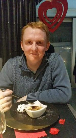 jojo6044 - date a Belgian, 100% free jojo6044