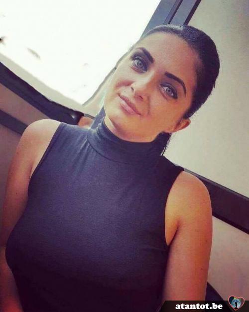 deborah800 - date a Belgian, 100% free deborah800