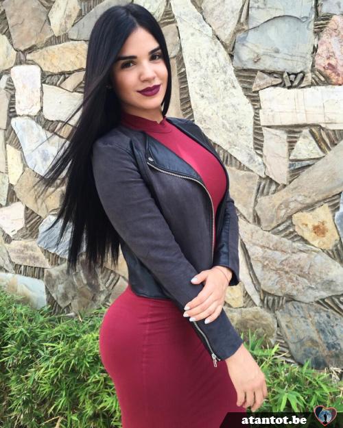 jannyba - date a Belgian, 100% free jannyba