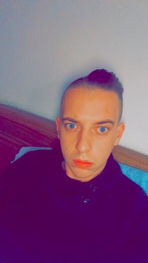 benj1421 - date a Belgian, 100% free benj1421