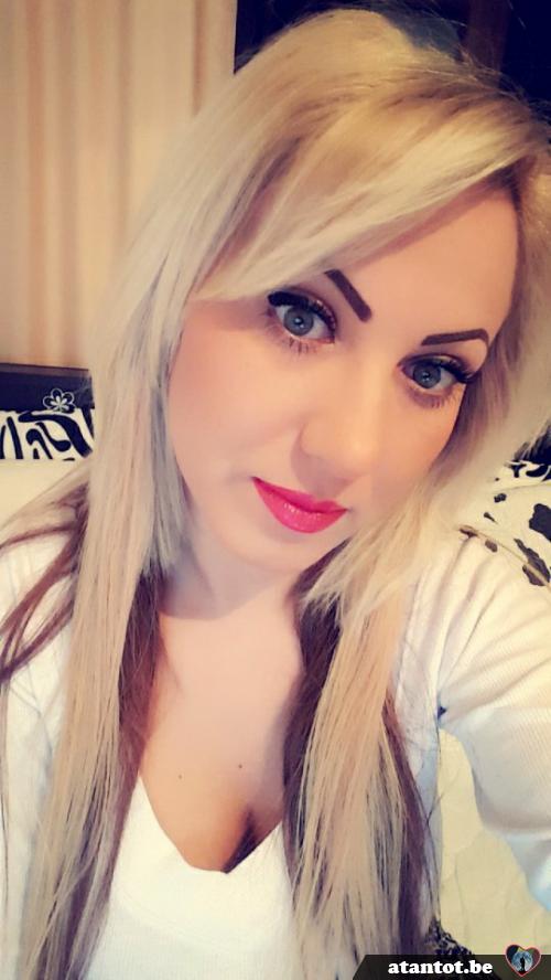 marguiee - date a Belgian, 100% free marguiee