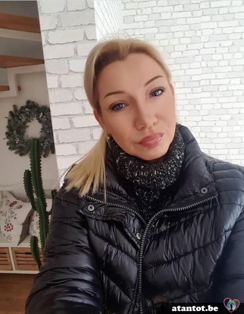 angele - date a Belgian, 100% free angele