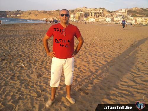 djila - date a Belgian, 100% free djila