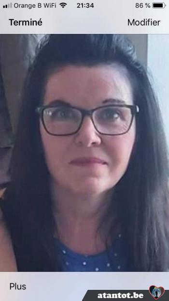 silvana - date a Belgian, 100% free silvana